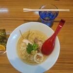 麺屋 武吉 - 