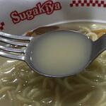 Sugakiya - スープリフト