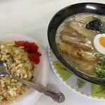 Marutoku Ramen - 