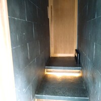 天婦羅 みやしろ - 内観