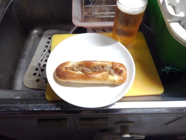 小麦の郷 ライフ川崎大島店 港町 パン 食べログ