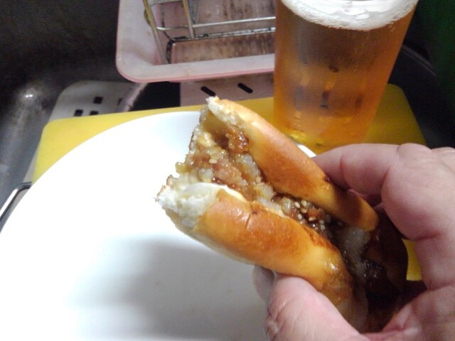 小麦の郷 ライフ川崎大島店 港町 パン 食べログ