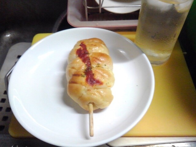 小麦の郷 ライフ川崎大島店 港町 パン 食べログ