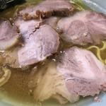 家系ラーメン まこと家 - 