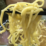 家系ラーメン まこと家 - 