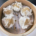 中華晋香苑 - 