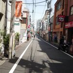 一条流がんこ総本家分家四谷荒木町 - 