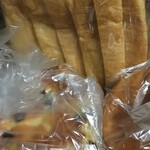 パン工房 ぴゅあーる - 