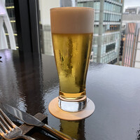 銀座 山科 - 