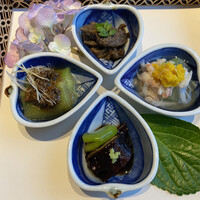 銀座 山科 - 