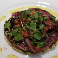 QUAND L'APPETIT VA TOUT VA ! - 