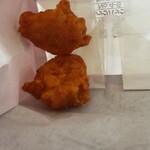 デュエルドッグ - から揚げ