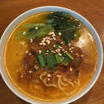 Tantanmen semmonten teruteru - 