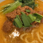 Tantanmen semmonten teruteru - 