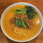 Tantanmen semmonten teruteru - 