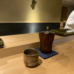 h Sushi Hayashi - 