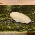 Sushi Hayashi - 