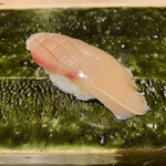 Sushi Hayashi - 