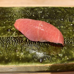 Sushi Hayashi - 