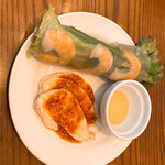 モンスーンカフェ 代官山 - 