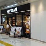 KEY'S CAFE - 