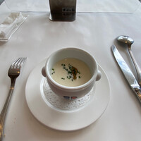 ブラッスリー ポール・ボキューズ 大丸東京 - 