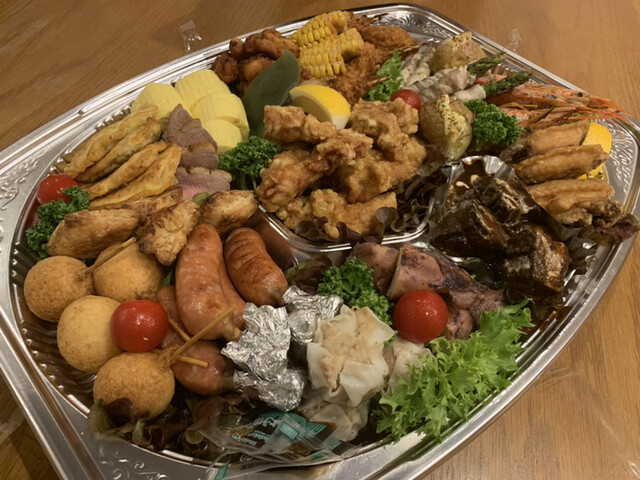 和ダイニング 艸（ソウ） - 釧路（居酒屋）