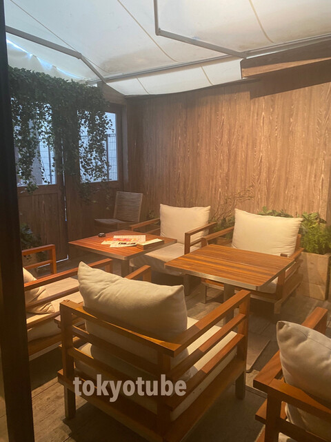NAKAMEGURO TERRACE image