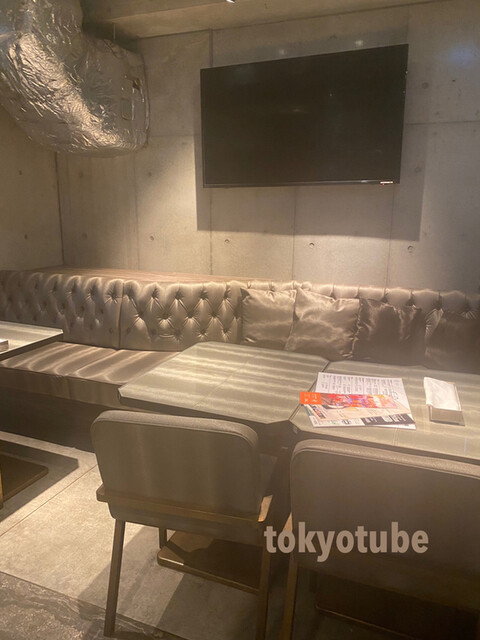 NAKAMEGURO TERRACE image