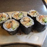 梅乃寿司 - 10/15あなきゅう