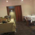 レストラン ビオス - 店内風景２