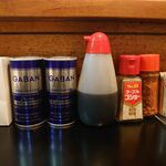 一条流がんこ総本家分家四谷荒木町 - 