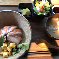 KINKA sushi bar izakaya 渋谷 - 