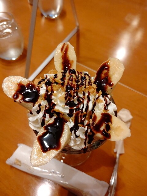 口コミ一覧 : かふぇ ぷらっとの写真