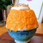 つばめ氷菓店 - 