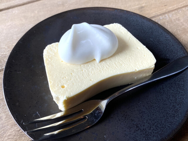 博珈琲 - 新富士（喫茶店）の写真