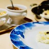 白山文雅 - 料理写真: