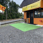 スリランカカレー ラサイ - 