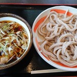 小平うどん - 