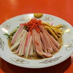 口コミ一覧 : 白龍 - 代々木上原/中華料理 [食べログ]