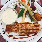 洋食屋 ルーアン - 