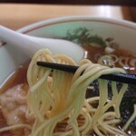Nijiyuu Ban - 麺 リフト