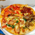 ドミノ・ピザ - 