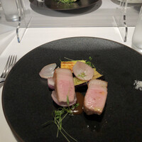 リストランテ ラストリカート - 