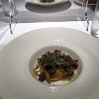 リストランテ ラストリカート - 