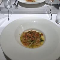 リストランテ ラストリカート - 