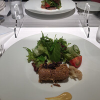 リストランテ ラストリカート - 