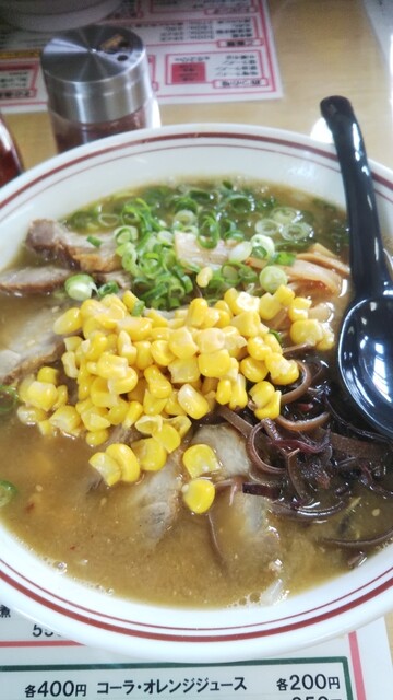 久留米札幌ラーメン 宮の陣 ラーメン 食べログ 久留米札幌ラーメン 宮の陣 ラーメン 食べログ