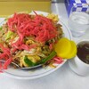 北華飯店 - 料理写真: