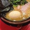 横浜家系ラーメン 山崎家